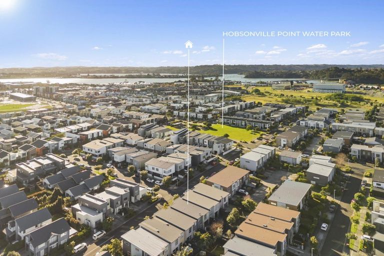 Photo of property in 7 Mollusc Road, Hobsonville, Auckland, 0616