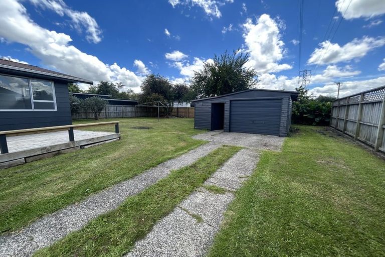 Photo of property in 32 Blundell Place, Huntly, 3700