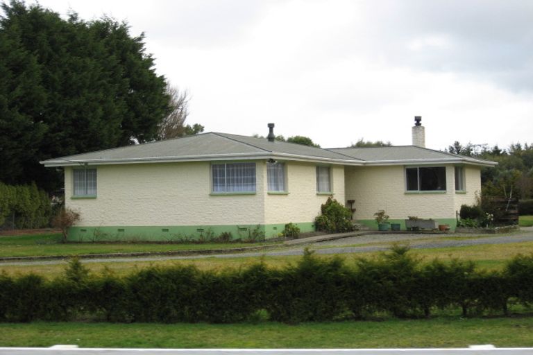 Photo of property in 114 Grant Road, Otatara, Invercargill, 9879
