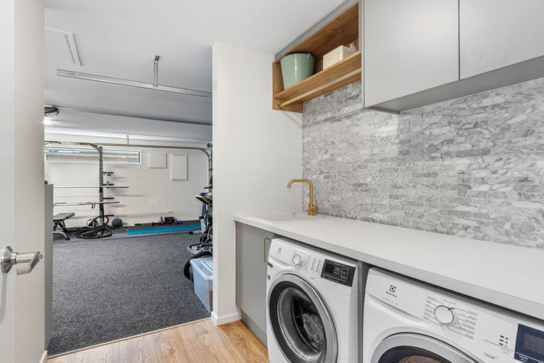 Photo of property in 40 Selfe Crescent, Burwood, Christchurch, 8083