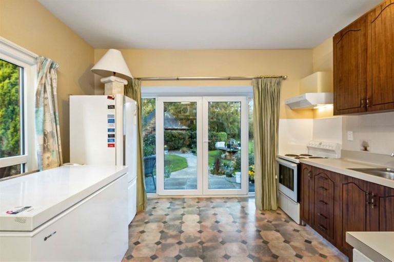 Photo of property in 433 Old Tai Tapu Road, Tai Tapu, Christchurch, 7672