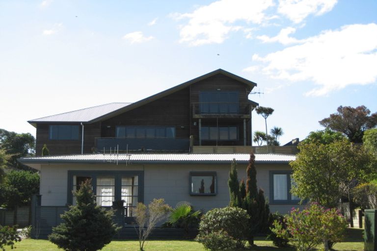 Photo of property in 251 Harbour Road, Ohope, 3121