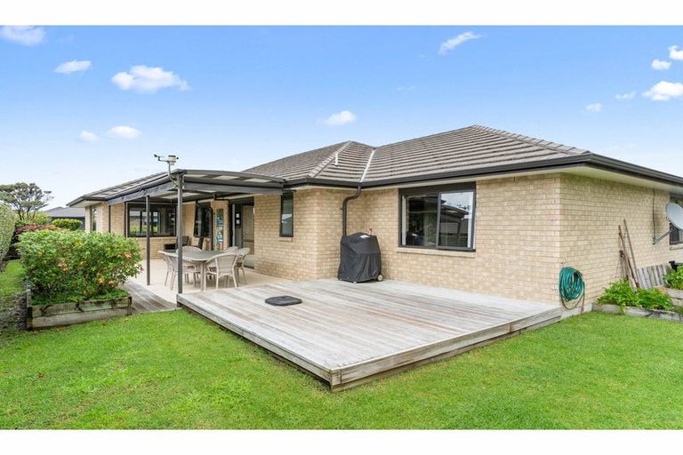 Photo of property in 50 Kedge Drive, Mangawhai, 0505