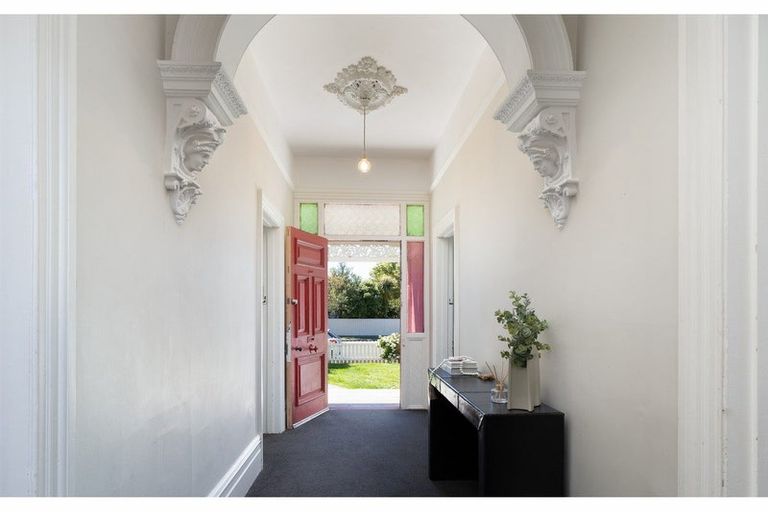 Photo of property in 269 Lyttelton Street, Spreydon, Christchurch, 8024