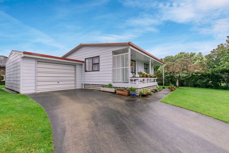 Photo of property in 10 Carrick Robertson Place, Waihi, 3610