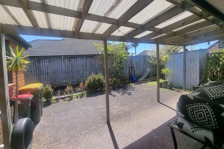 Photo of property in 23 Michael Jones Drive, Flat Bush, Auckland, 2019
