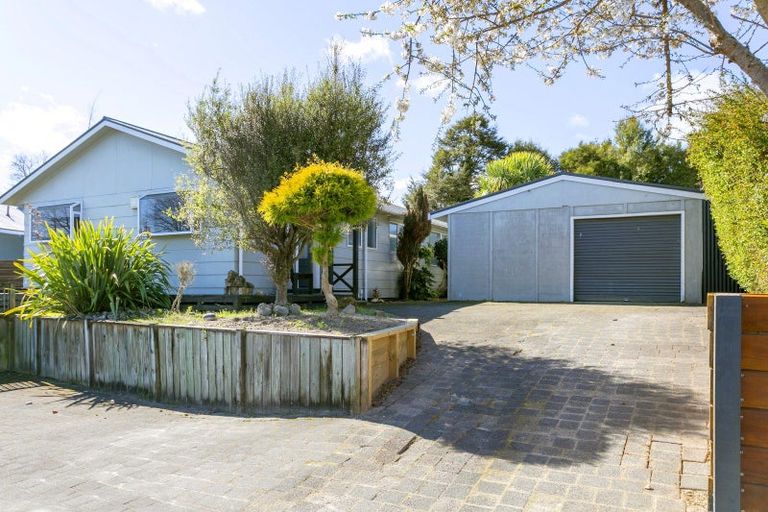 Photo of property in 2 Arthur Crescent, Hilltop, Taupo, 3330