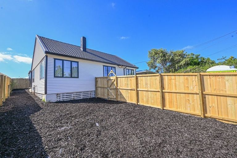 Photo of property in 43 Hamill Road, Otara, Auckland, 2023