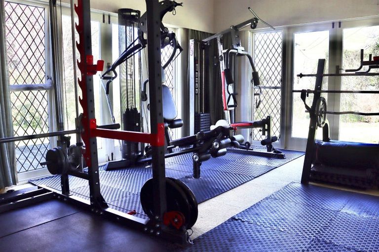 Photo of property in 467 Pungatawa Road, Taihape, 4792