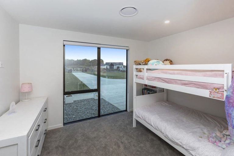 Photo of property in 34 Orbiter Drive, Ohoka, Kaiapoi, 7692