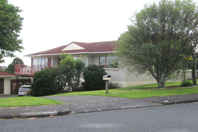 Photo of property in 69 O'halloran Road, Howick, Auckland, 2014