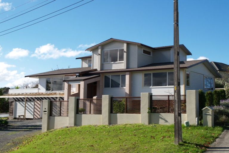Photo of property in 129 Pah Road, Cockle Bay, Auckland, 2014