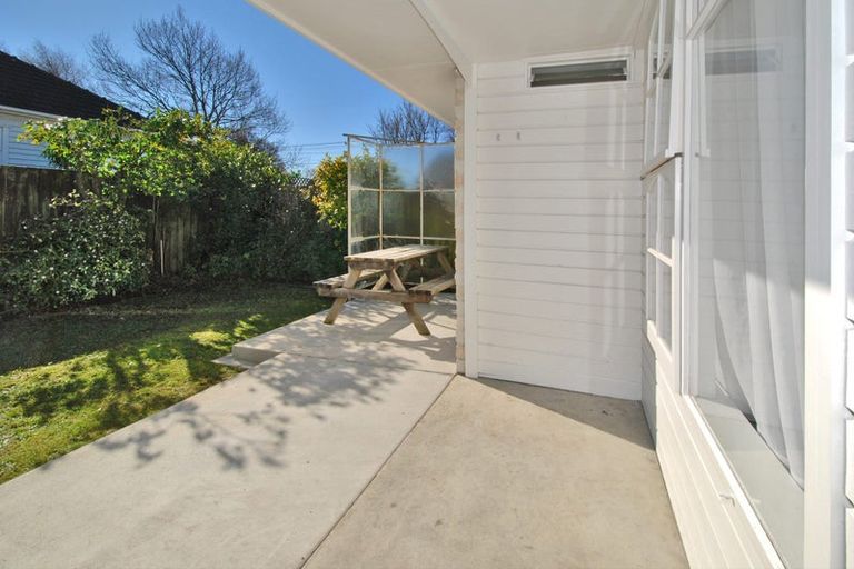 Photo of property in 128 Studholme Street, Somerfield, Christchurch, 8024