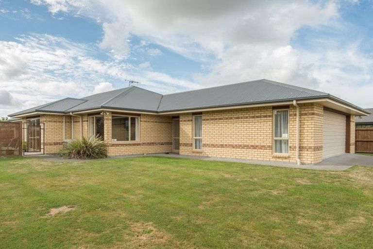 Photo of property in 31 Bramley Drive, Rototuna, Hamilton, 3210