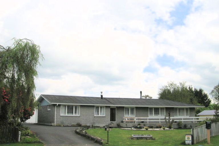 Photo of property in 5 Munro Place, Ngongotaha, Rotorua, 3010