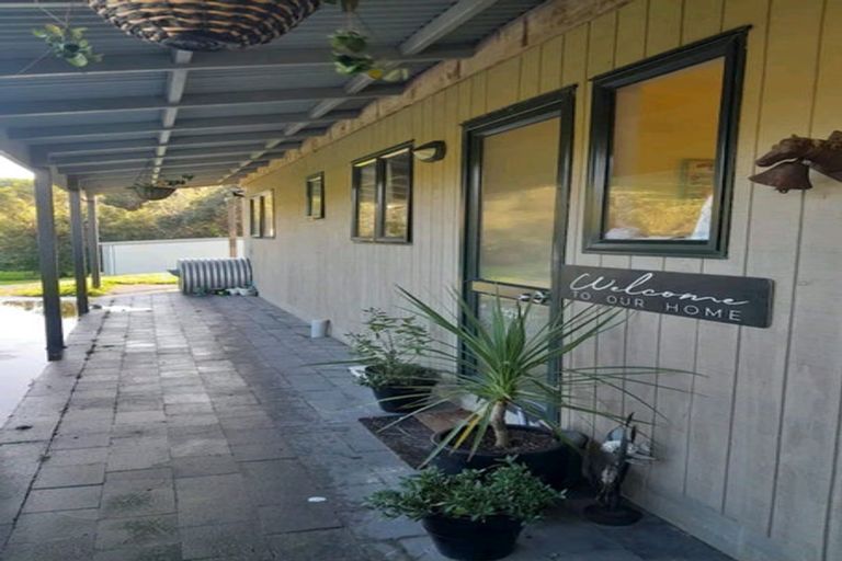 Photo of property in 241 Jobe Road, Maungakaramea, Whangarei, 0178