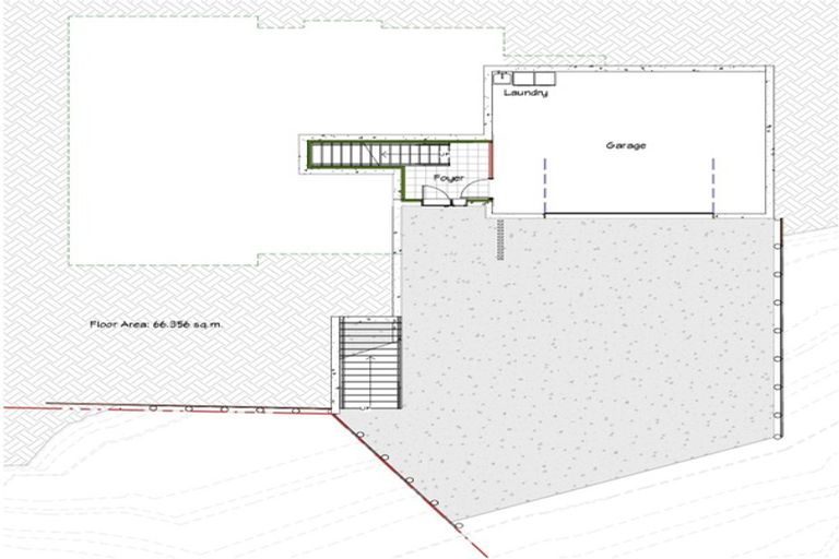 Photo of property in 90c Karina Road, Merrilands, New Plymouth, 4312