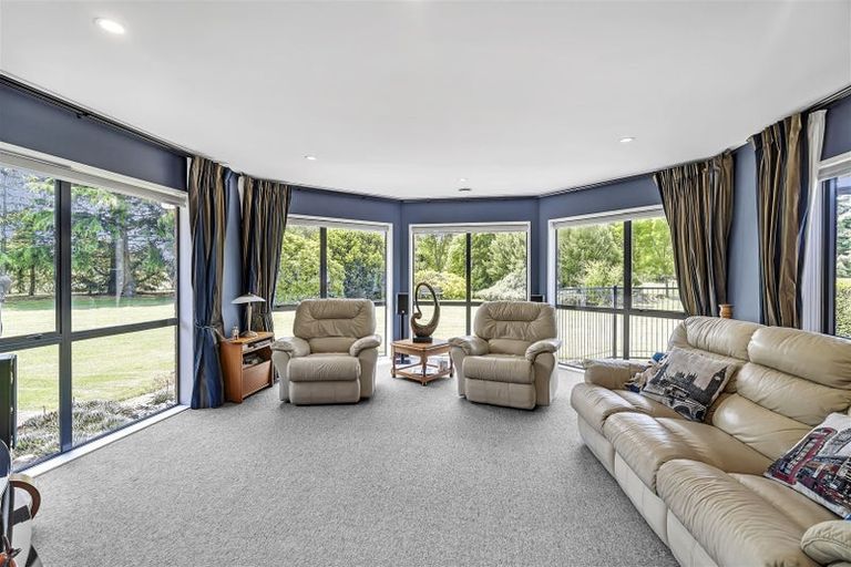 Photo of property in 1358 Tramway Road, Dunsandel, Leeston, 7682