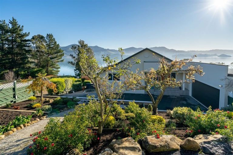 Photo of property in 7 Camp Street, Broad Bay, Dunedin, 9014