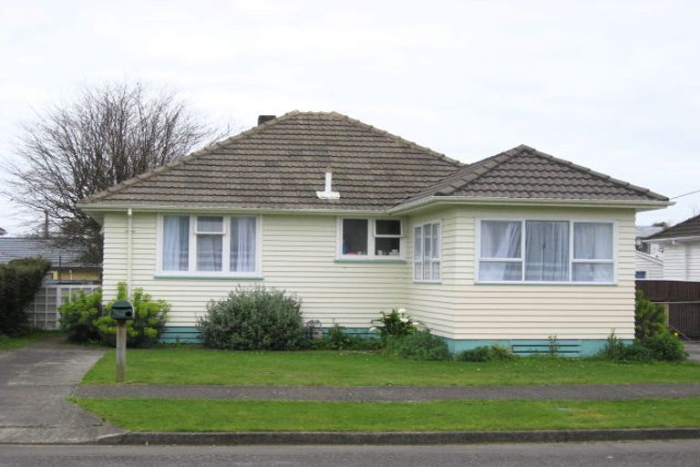 Photo of property in 7 Rugby Street, Levin, 5510