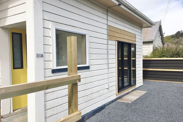 Photo of property in 38a Malvern Street, Woodhaugh, Dunedin, 9010