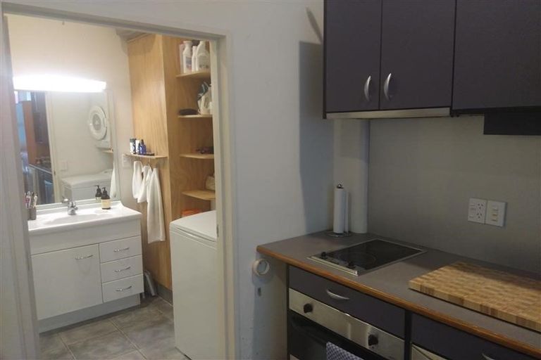 Photo of property in Edward Street Apartments, 15/3 Edward Street, Te Aro, Wellington, 6011