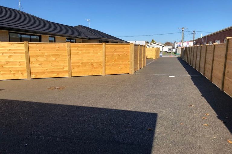 Photo of property in 5b Manchester Street, Levin, 5510