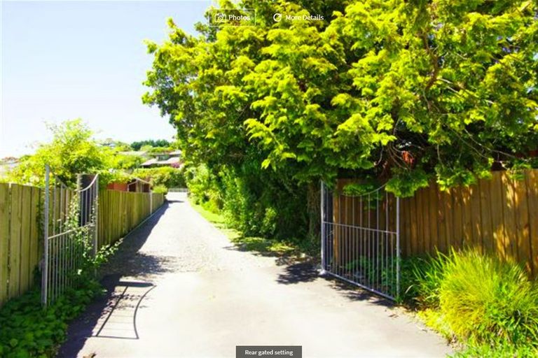 Photo of property in 426 Cashmere Road, Westmorland, Christchurch, 8025