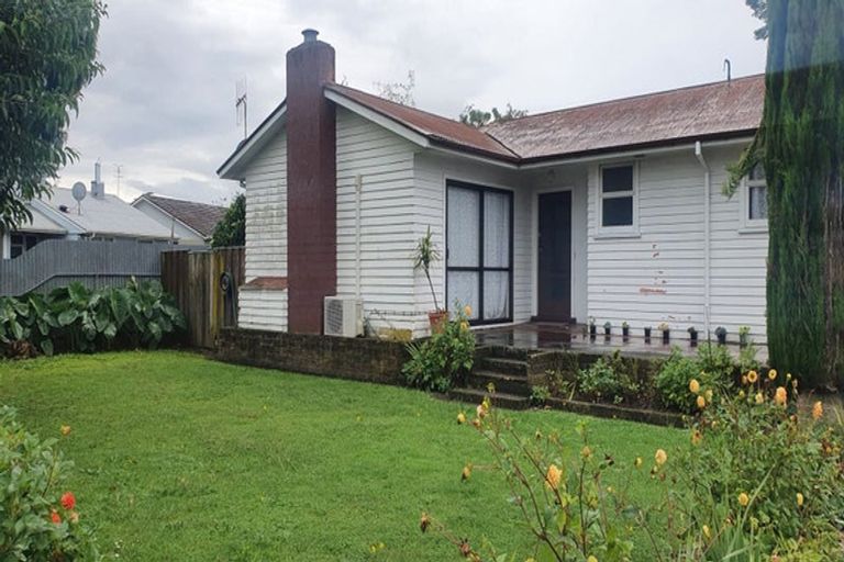 Photo of property in 36 Liverpool Crescent, Flaxmere, Hastings, 4120