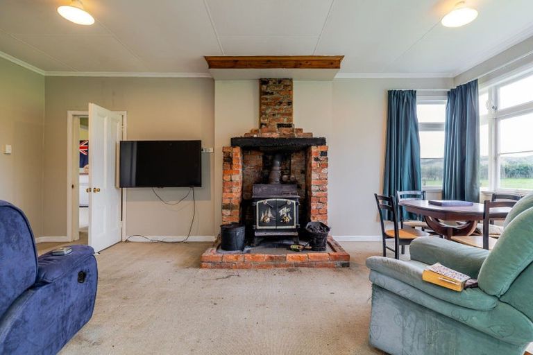 Photo of property in 136 Murphys Road, Pahiatua, 4982