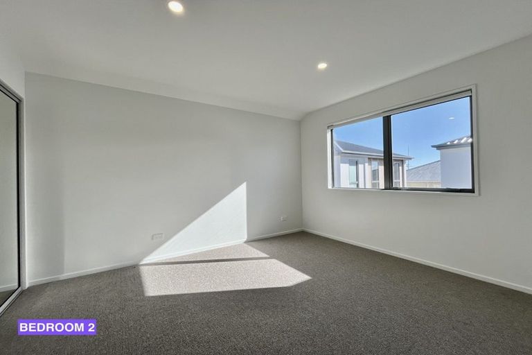 Photo of property in 4/293 Lyttelton Street, Spreydon, Christchurch, 8024