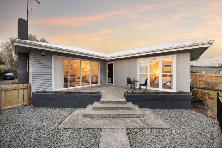 Photo of property in 295b Cambridge Road, Hillcrest, Hamilton, 3216