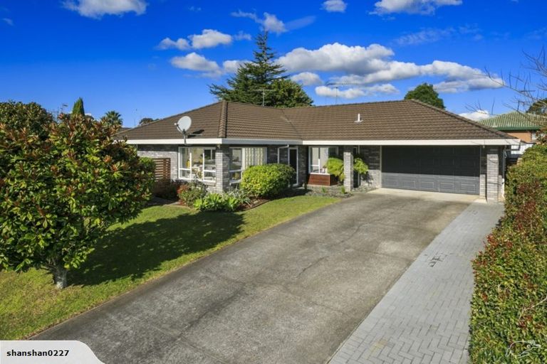 Photo of property in 21 Princeton Parade, Albany, Auckland, 0632