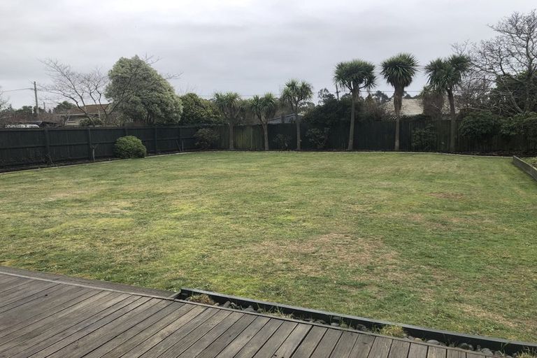 Photo of property in 32 Shelley Street, Rolleston, 7614