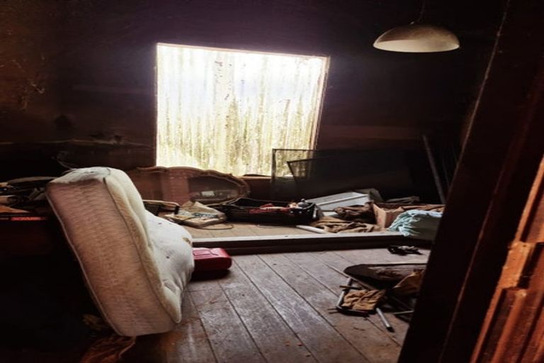 Photo of property in 128 Richfield Road, Port Levy, Diamond Harbour, 8972