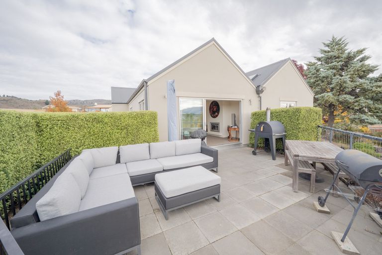 Photo of property in 13b Hart Place, Bridge Hill, Alexandra, 9320