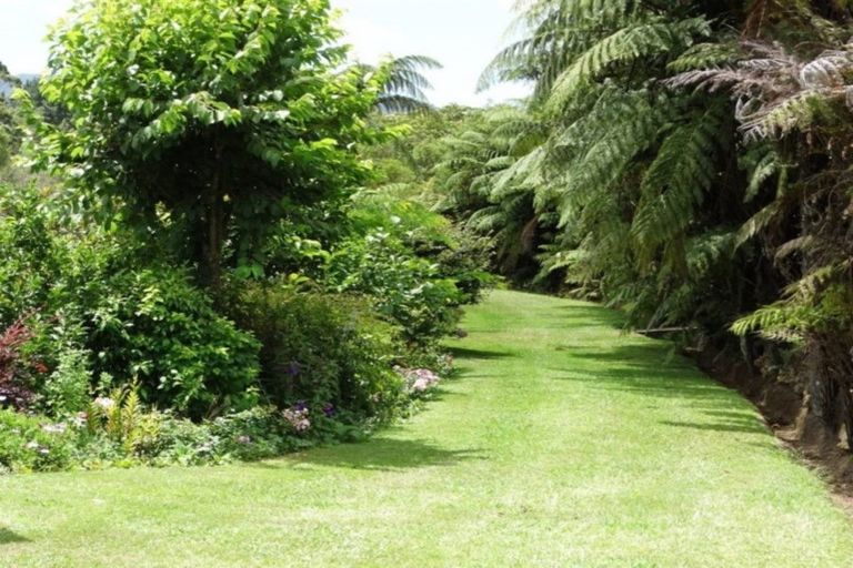 Photo of property in 73 Pukekauri Road, Waikino, Waihi, 3682
