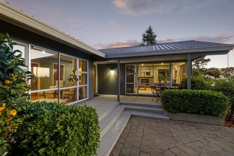 Photo of property in 62 Harrs Road, Swannanoa, Kaiapoi, 7692