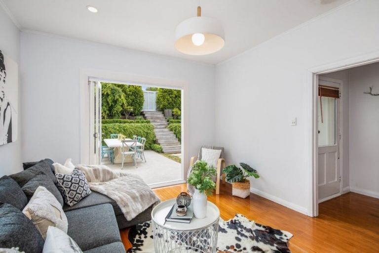 Photo of property in 126 Garnet Road, Westmere, Auckland, 1022