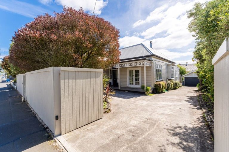 Photo of property in 211 Forbury Road, Saint Clair, Dunedin, 9012