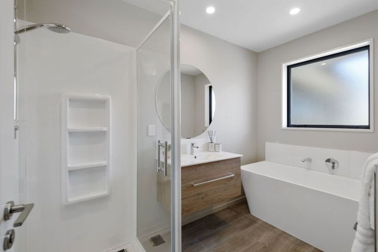 Photo of property in 57 Glengael Drive, Halswell, Christchurch, 8025