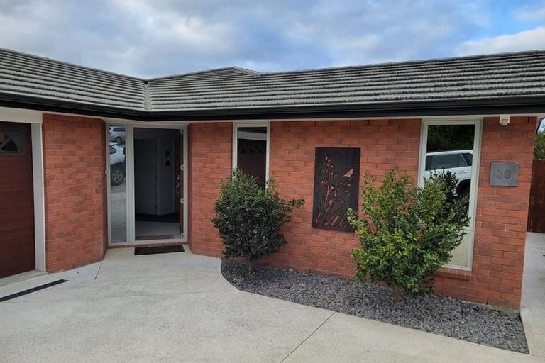 Photo of property in 28 Helenslee Road, Pokeno, 2402