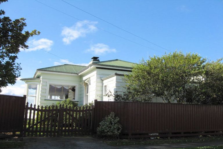 Photo of property in 9 Stark Street, Durie Hill, Whanganui, 4500