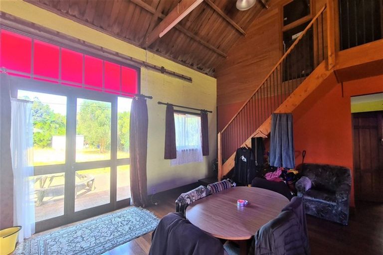 Photo of property in 48 Fox Street, Opunake, 4616