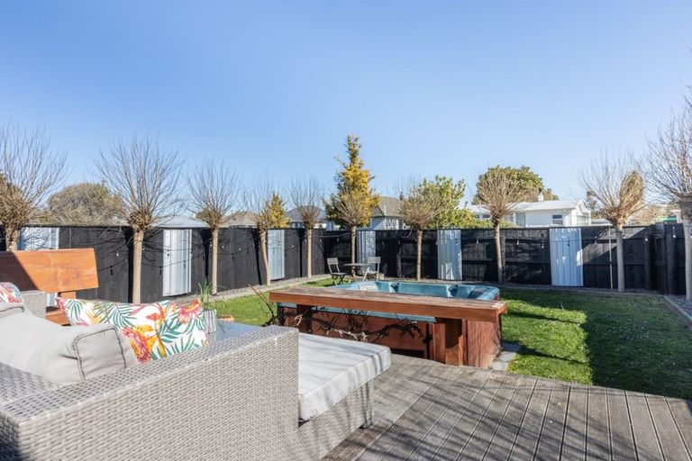 Photo of property in 47 Seddon Crescent, Marewa, Napier, 4110