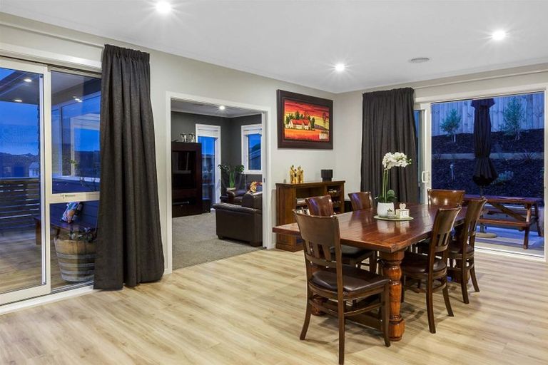 Photo of property in 173 John Burke Drive, Aotea, Porirua, 5024