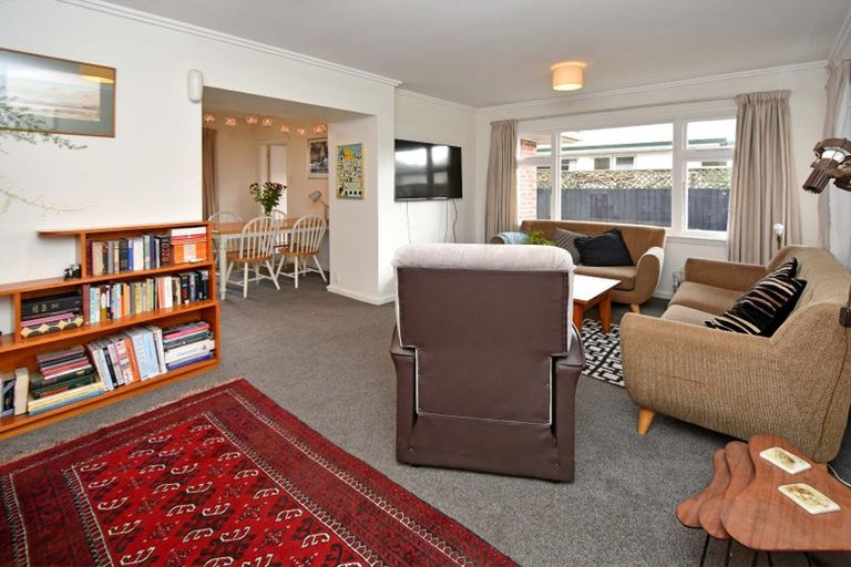 Photo of property in 36 Everest Street, Burnside, Christchurch, 8053