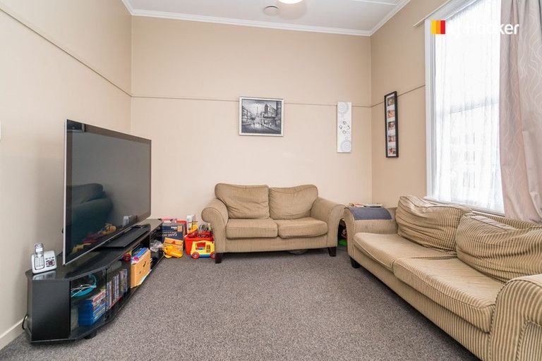 Photo of property in 17 Wesley Street, South Dunedin, Dunedin, 9012
