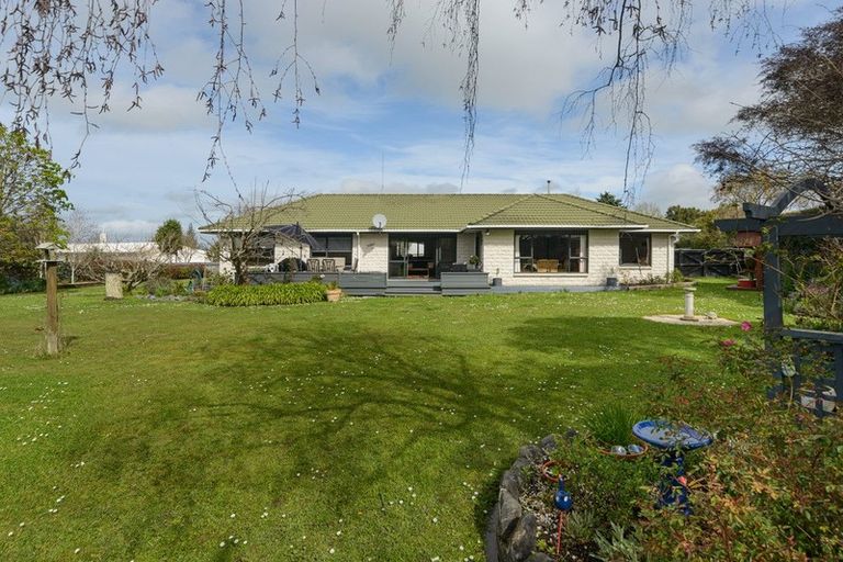 Photo of property in 7a Ranfurly Road, Feilding, 4702