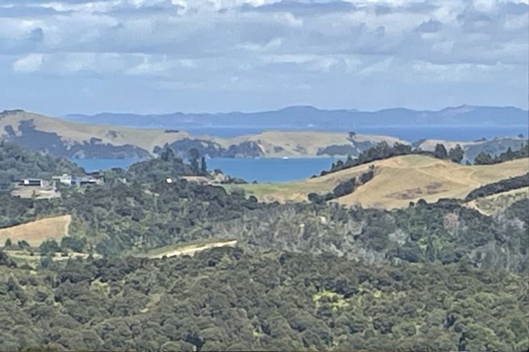 Photo of property in 800 Buffalo Road, Coromandel, 3506